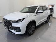 Chery Tiggo 8 Pro Max I Рестайлинг Орел  - изображение 23
