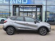 Renault Kaptur I Рестайлинг Санкт-Петербург  - изображение 26