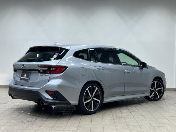 Subaru Levorg II с пробегом 2021 года, цена 2 280 000 рублей, 79407 км, универсал, Автокод Объявления