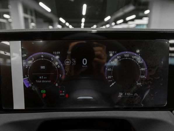 Volkswagen Tiguan III (China Market) с пробегом 2026 года, цена 4 900 000 рублей, 40 км, внедорожник, Автокод Объявления