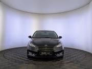 Ford Focus III Рестайлинг Москва  - изображение 28