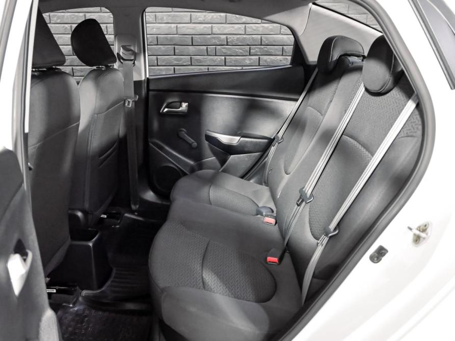 Kia Rio III Екатеринбург  - изображение 20