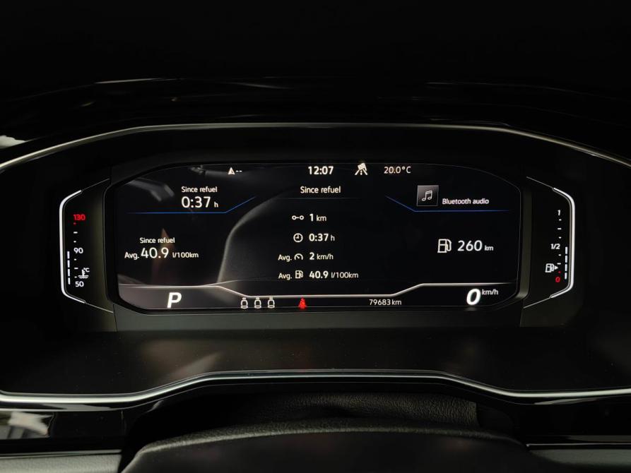 Volkswagen Sagitar III Рестайлинг Москва  - изображение 16