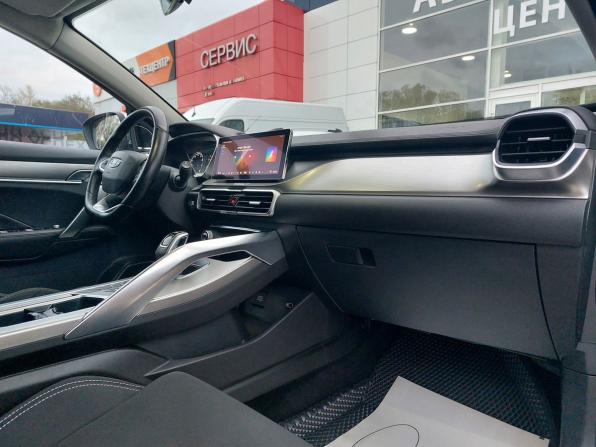 Geely Coolray I с пробегом 2020 года, цена 1 540 000 рублей, 108833 км, внедорожник, Автокод Объявления