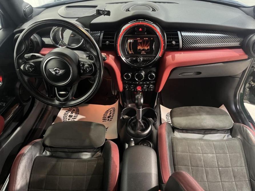 Mini Hatch III (F55/F56) Курск  - изображение 9