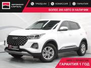 Chery Tiggo 4 Pro I Кемерово  - изображение 23
