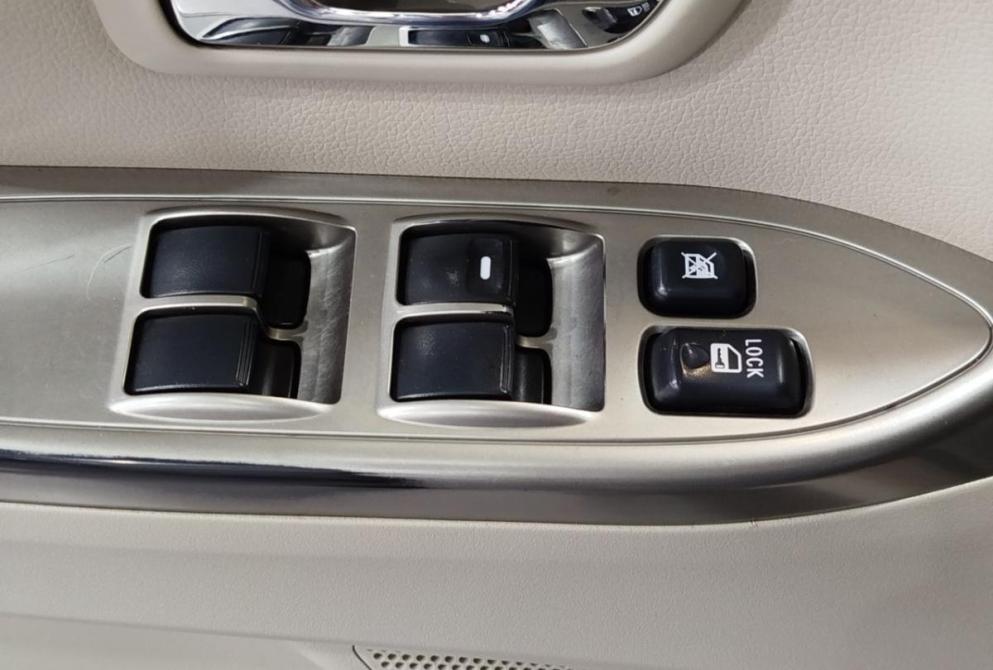Mitsubishi Pajero IV Рестайлинг 2 Саратов  - изображение 23