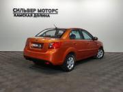 Kia Rio II Рестайлинг Пермь  - изображение 20