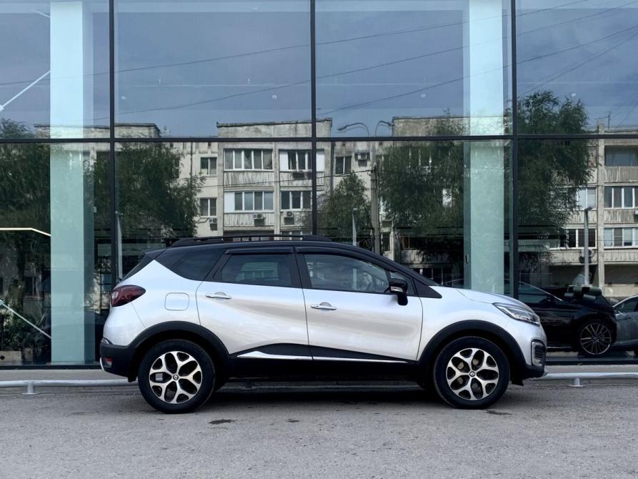 Renault Kaptur I Самара  - изображение 4