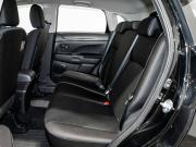 Mitsubishi ASX I Рестайлинг Чита  - изображение 24
