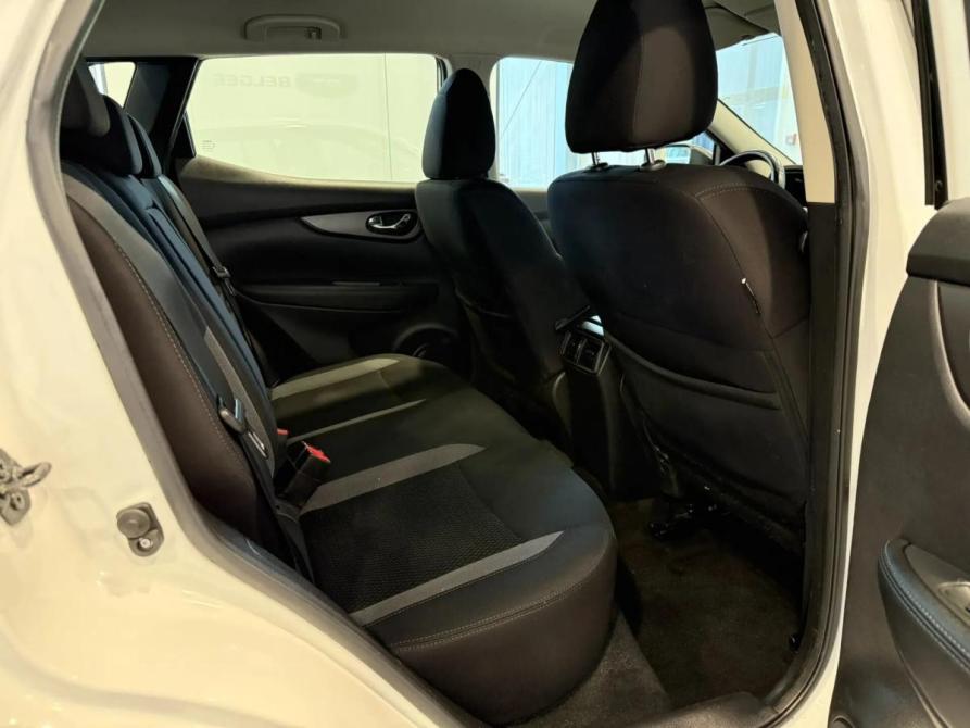Nissan Qashqai II Рестайлинг Подольск  - изображение 14
