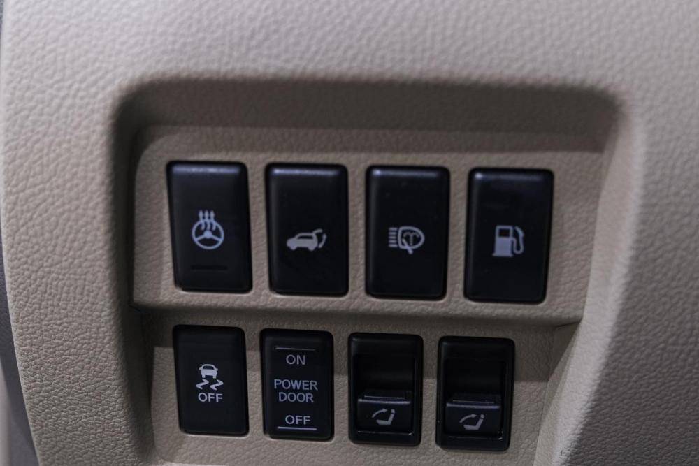 Nissan Murano II (Z51) Рестайлинг Новокузнецк  - изображение 33