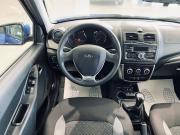 Lada (ВАЗ) Granta I Рестайлинг Миасс  - изображение 39