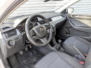 Skoda Rapid I Рестайлинг Химки  - изображение 41