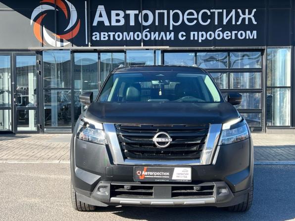 Nissan Pathfinder V с пробегом 2021 года, цена 5 199 000 рублей, 97812 км, внедорожник, Автокод Объявления