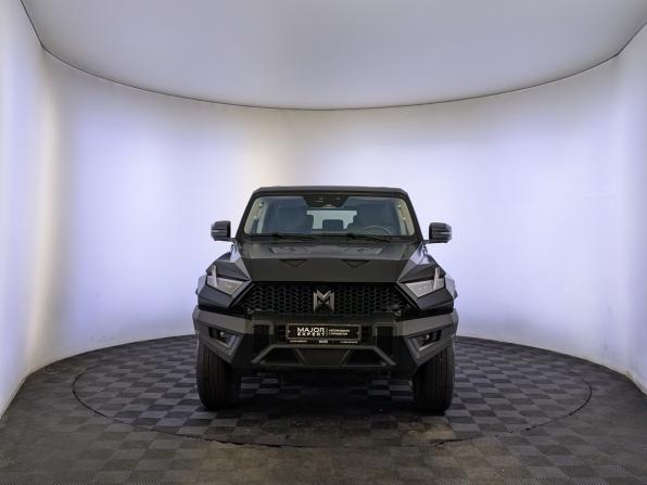M-Hero I с пробегом 2025 года, цена 8 000 000 рублей, 54895 км, внедорожник, Автокод Объявления