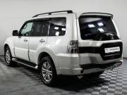 Mitsubishi Pajero IV Рестайлинг 2 Москва  - изображение 24