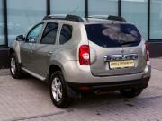 Renault Duster I Екатеринбург  - изображение 21