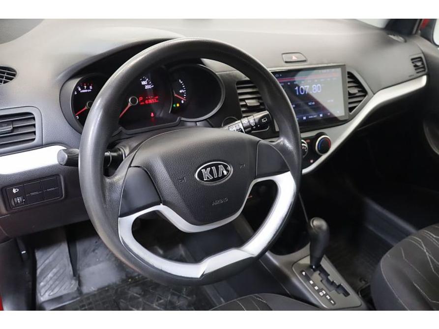 Kia Picanto II Коломна  - изображение 6