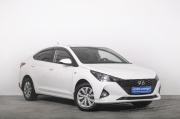 Hyundai Solaris II Рестайлинг Томск  - изображение 20