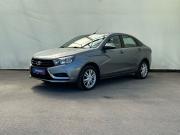 Lada (ВАЗ) Vesta I Липецк  - изображение 19