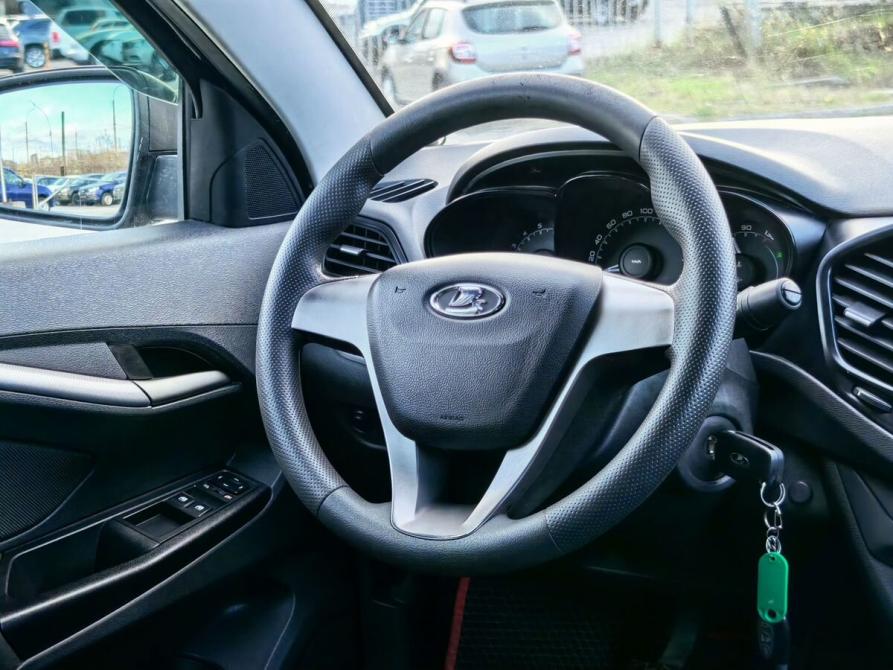 Lada (ВАЗ) Vesta I Мурманск  - изображение 9