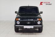 Lada (ВАЗ) Niva Legend I Саратов  - изображение 23