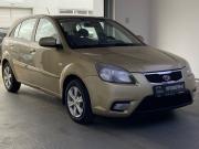 Kia Rio II Рестайлинг Уфа  - изображение 21