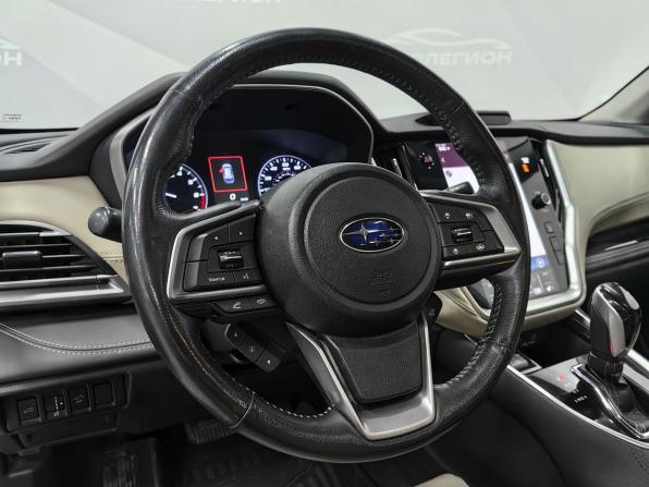 Subaru Outback VI с пробегом 2020 года, цена 3 200 000 рублей, 159000 км, универсал, Автокод Объявления