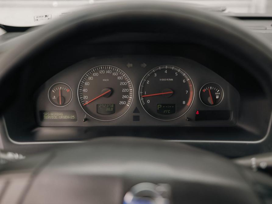 Volvo S60 I Рестайлинг Новосибирск  - изображение 20