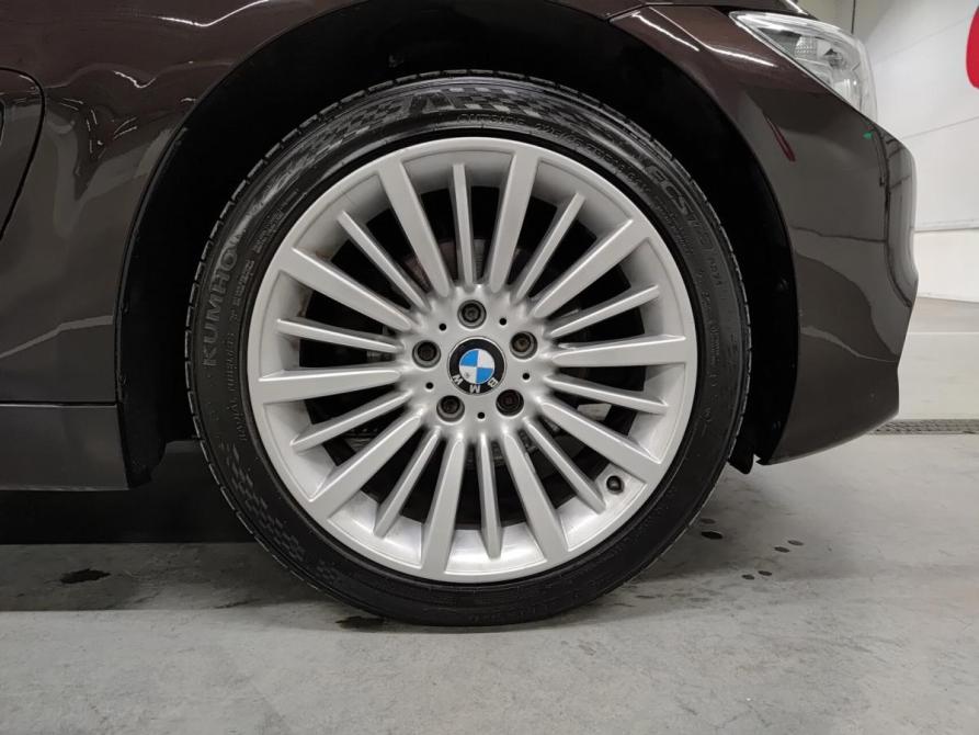 BMW 4 серии F32/F33/F36 Казань  - изображение 22