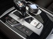 BMW 7 серии VI (G11/G12) Рестайлинг Москва  - изображение 51