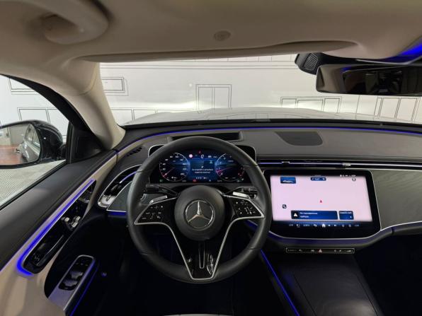 Mercedes-Benz E-Класс VI (W214 S214) с пробегом 2024 года, цена 6 669 999 рублей, 7385 км, седан, Автокод Объявления