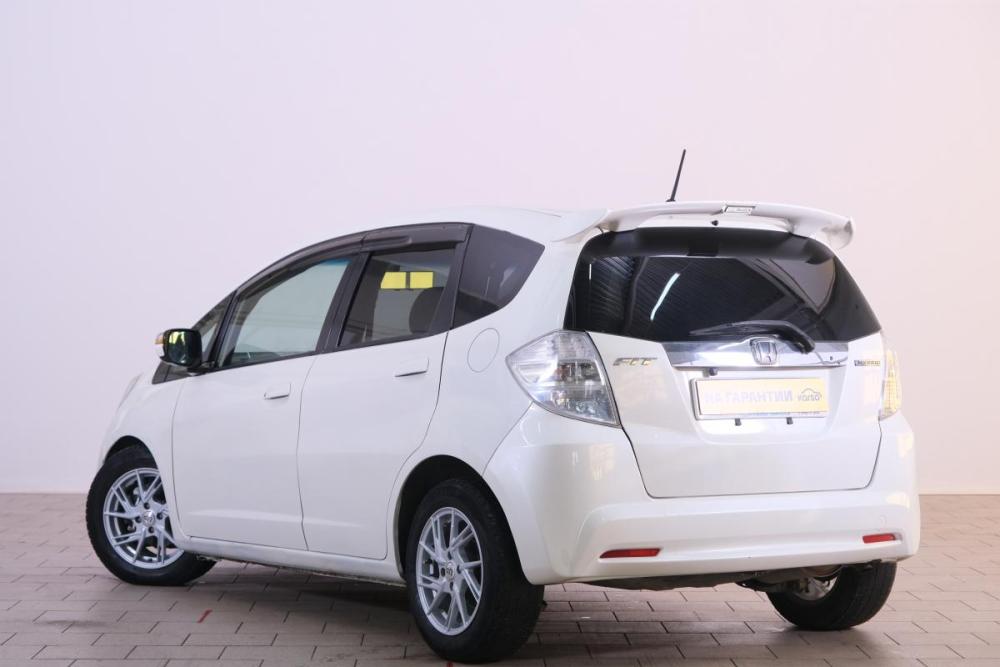Honda Fit II Омск  - изображение 5