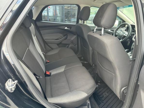 Ford Focus III с пробегом 2012 года, цена 710 000 рублей, 132417 км, хэтчбек, Автокод Объявления