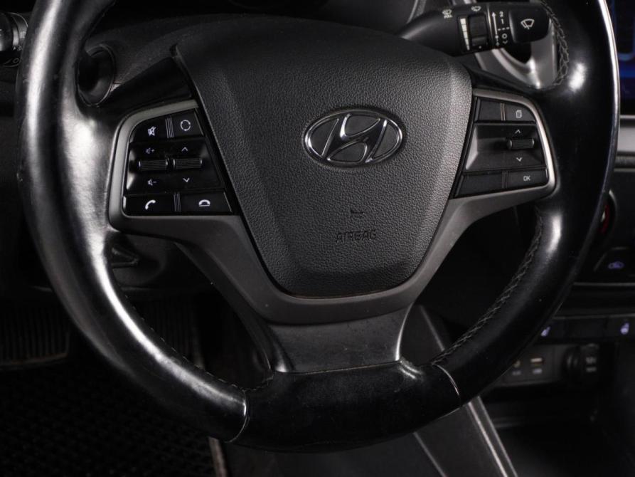 Hyundai Solaris II Минеральные Воды  - изображение 14