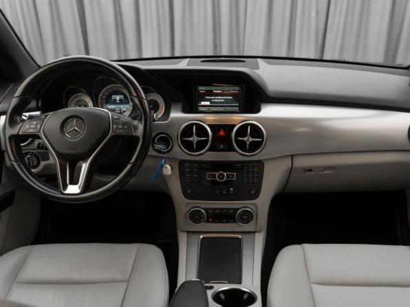 Mercedes-Benz GLK-Класс I (X204) Рестайлинг с пробегом 2015 года, цена 1 660 000 рублей, 181961 км, внедорожник, Автокод Объявления