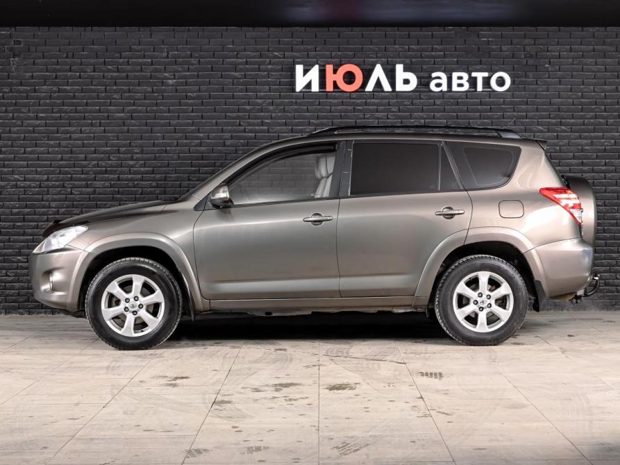 Toyota RAV4 III (XA30) Рестайлинг Екатеринбург  - изображение 8
