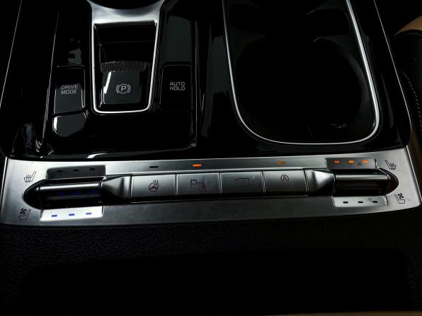 Kia Carnival IV с пробегом 2020 года, цена 4 150 000 рублей, 79154 км, минивэн, Автокод Объявления