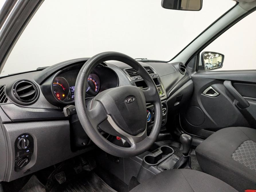 Lada (ВАЗ) Granta I Рестайлинг Москва  - изображение 25