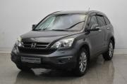 Honda CR-V III Рестайлинг Москва  - изображение 16