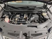 Lexus RX IV Рестайлинг Москва  - изображение 36