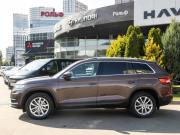 Skoda Kodiaq I Москва  - изображение 26
