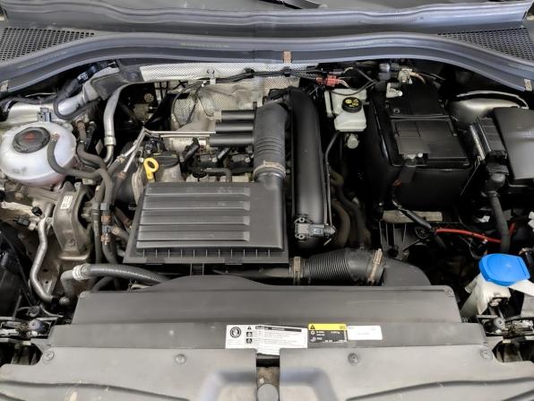 Skoda Kodiaq I с пробегом 2020 года, цена 2 490 000 рублей, 119235 км, внедорожник, Автокод Объявления