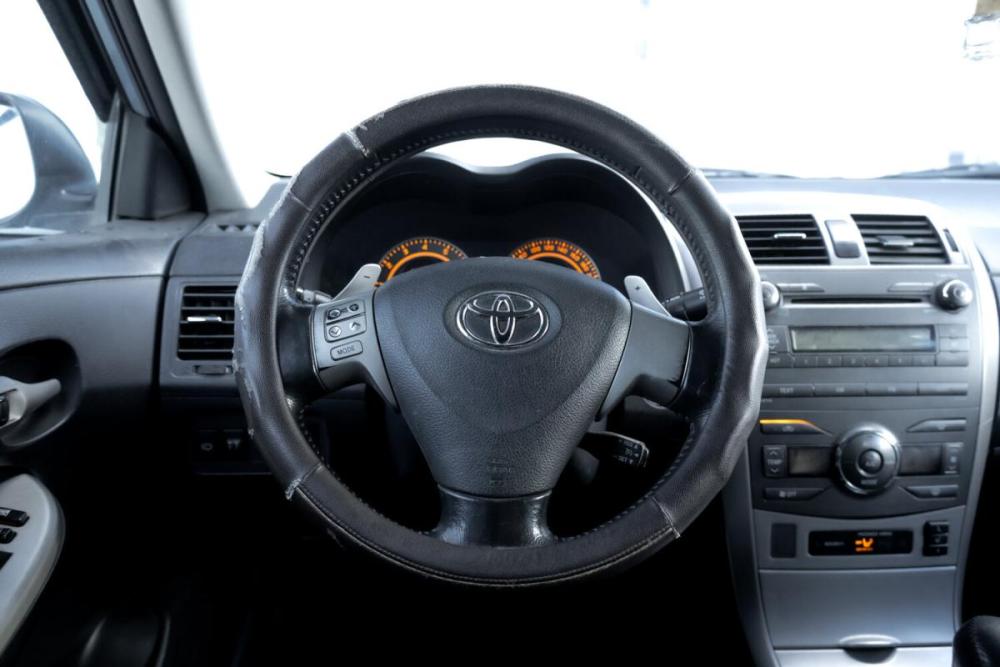 Toyota Corolla X (E140 E150) Тюмень  - изображение 16