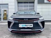 Geely Coolray I Рестайлинг Новокузнецк  - изображение 22
