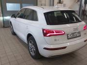 Audi Q5 II (FY) Москва  - изображение 42