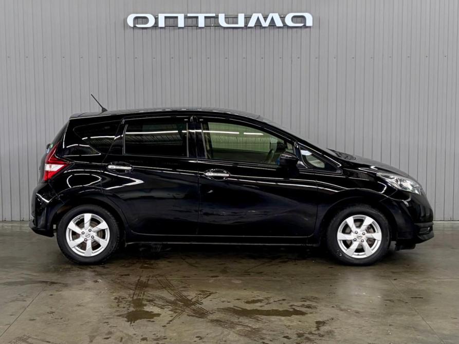 Nissan Note II Рестайлинг Краснодар  - изображение 4