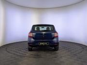 Renault Sandero II Рестайлинг Москва  - изображение 31