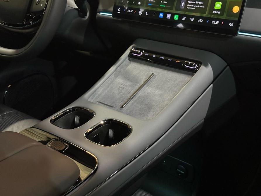 GAC Trumpchi S7 I Рестайлинг Челябинск  - изображение 13